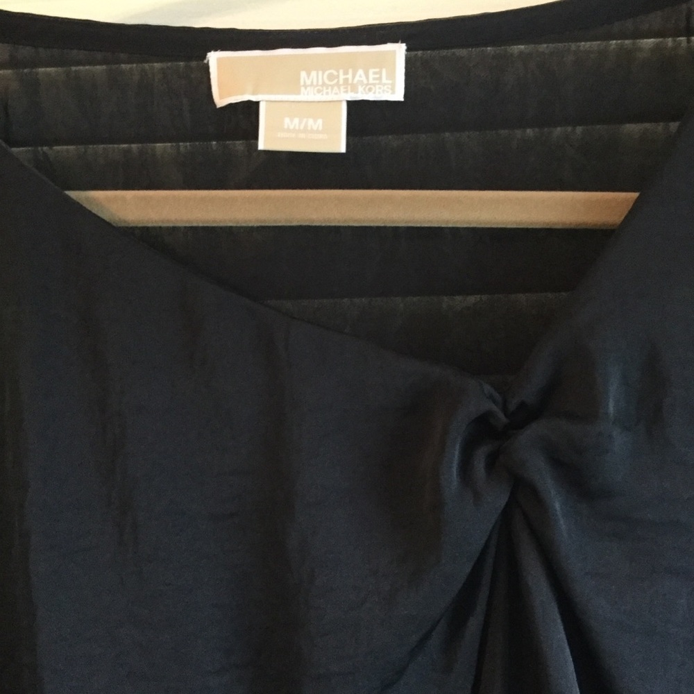 MICHAEL Michael Kors top NWOT